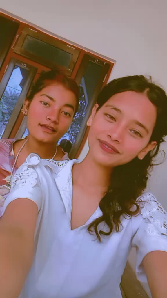 @Samikshya ❤️💕💞
