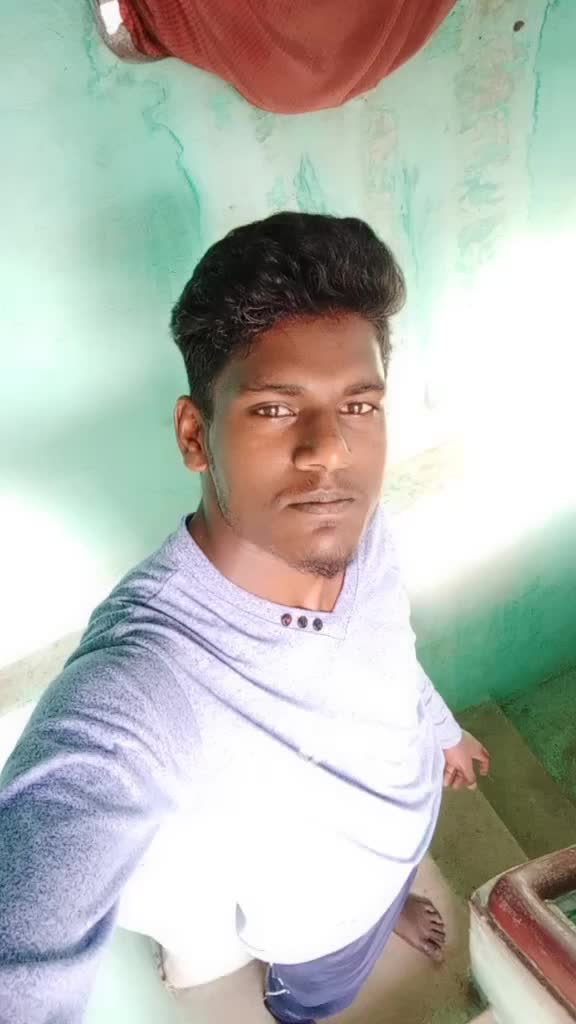 @Manigandan R