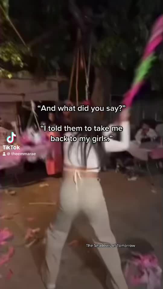 @Emma Rae