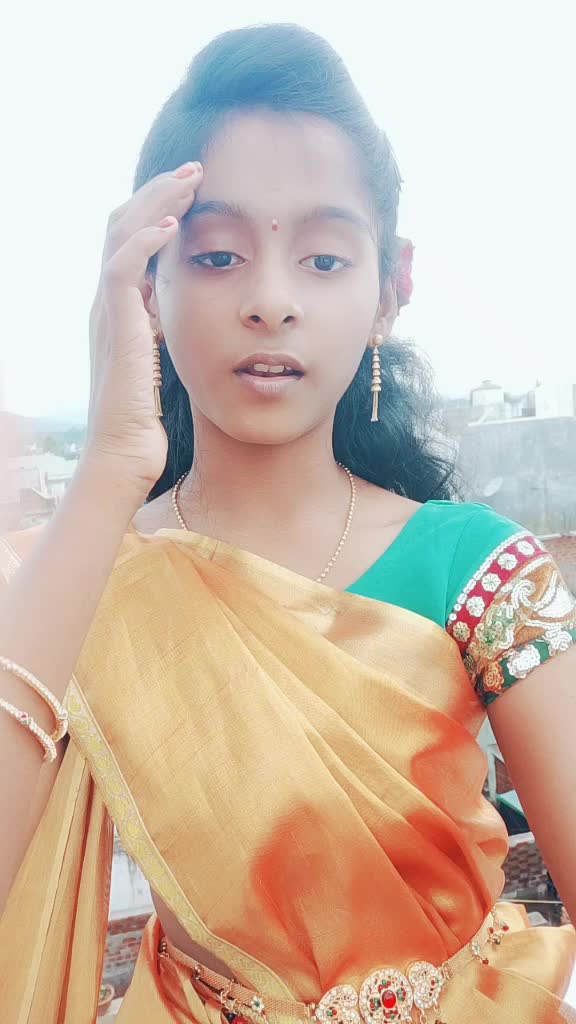 @chinni the angel
