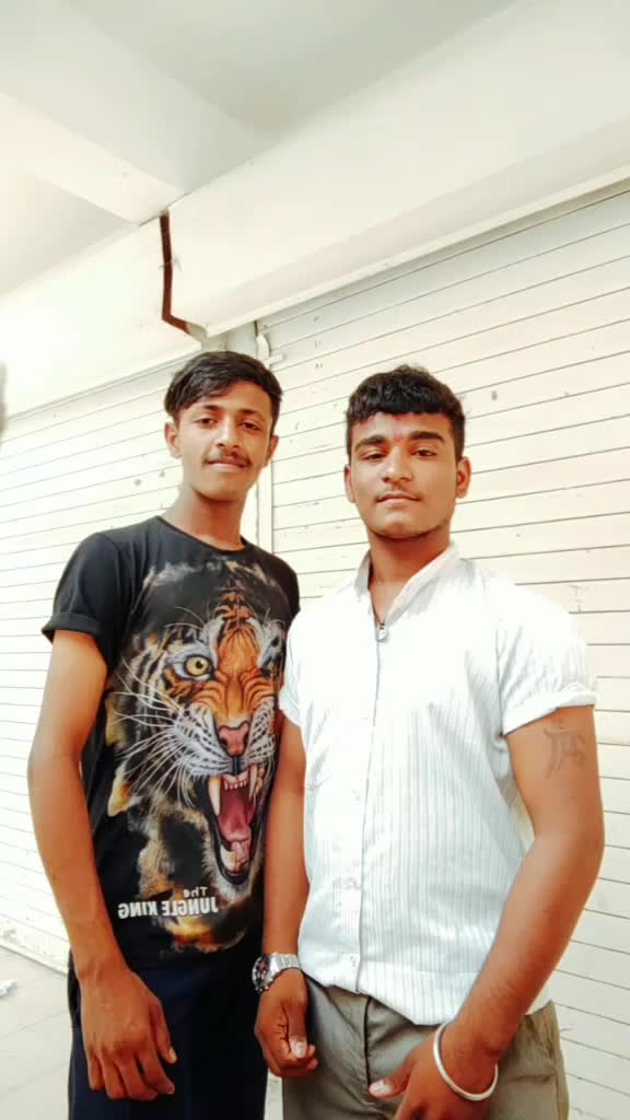 @Suraj Gohil