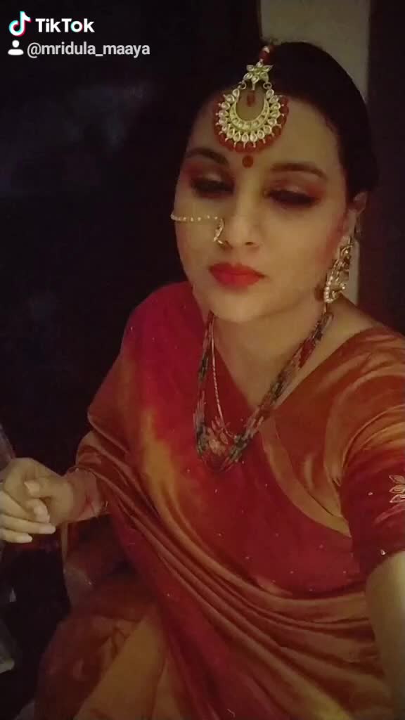 @mridula maaya