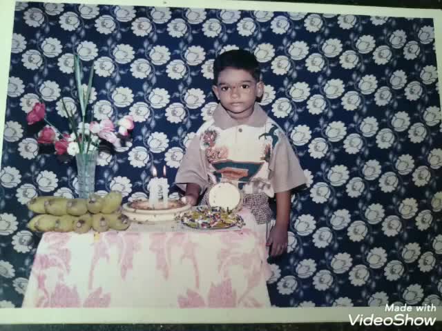 @Prasanthi Chowdhary
