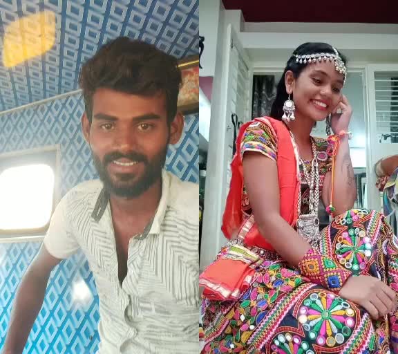 @M.santhosh lucky