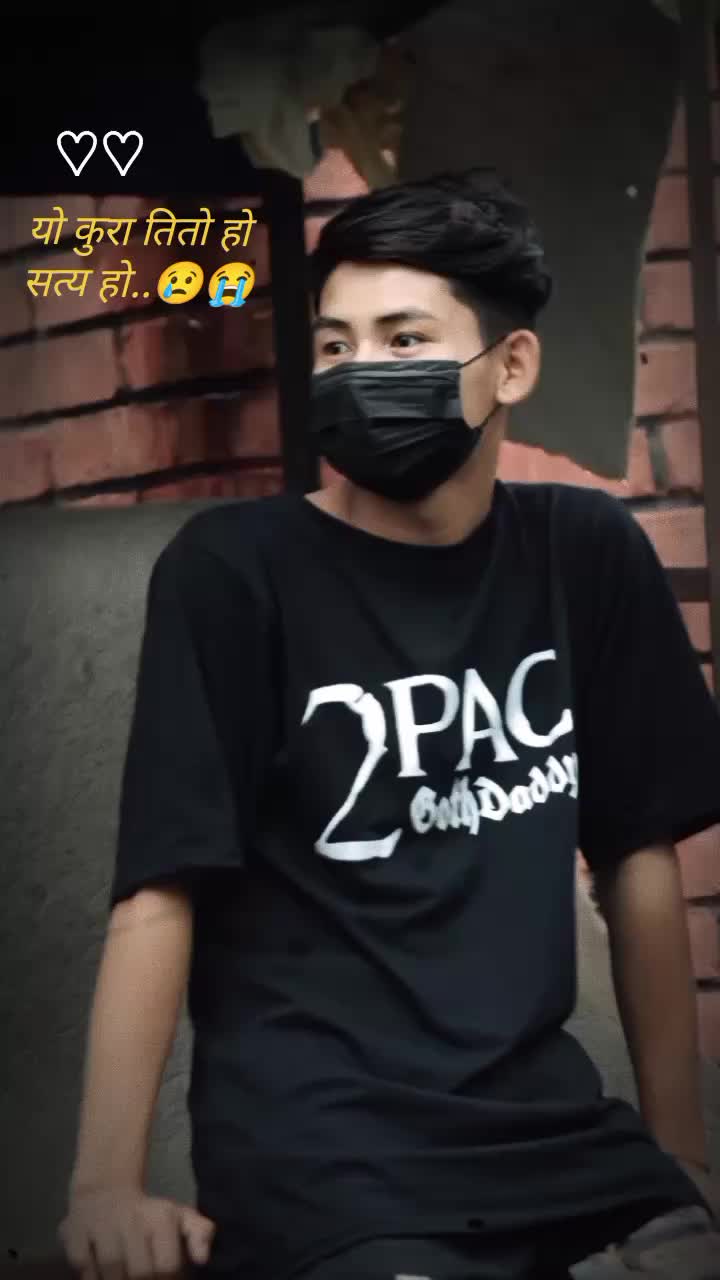 @अभागी छोरो म..✍️🇳🇵(=)🇰🇷