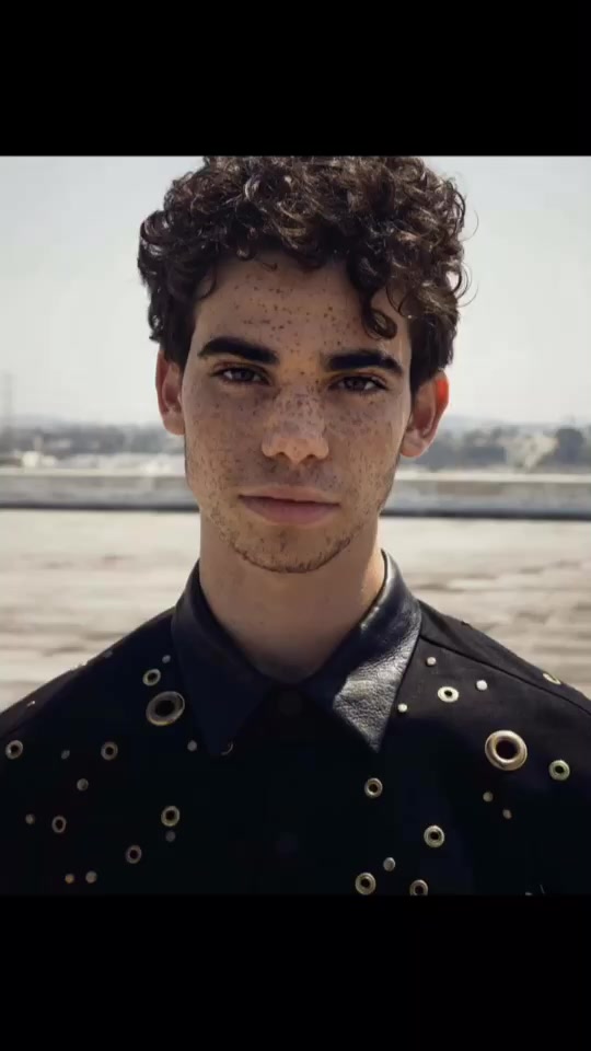 @cameron.boyce.rip