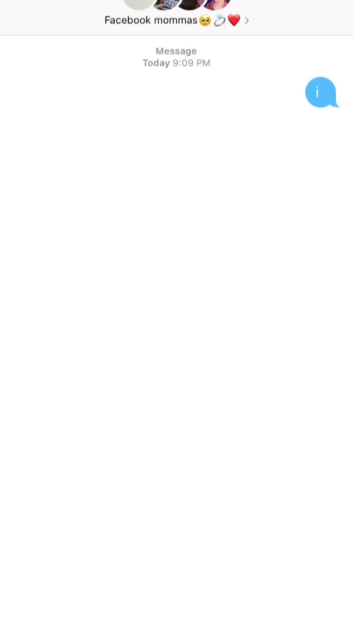 @texts😫🙌