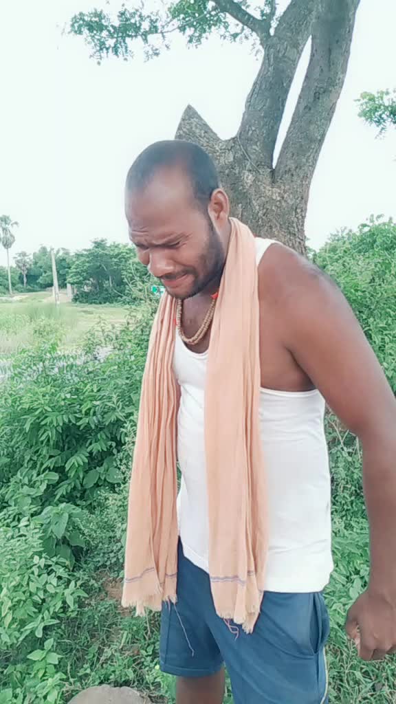 @ମୋ ଜୀବନରେ ଖୁସି ନାହିଁ
