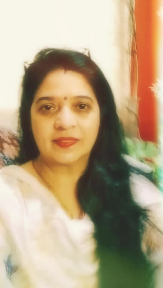 @Nirupma Dixit