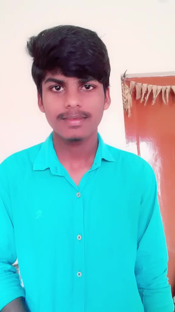 @Jashwanth smiley