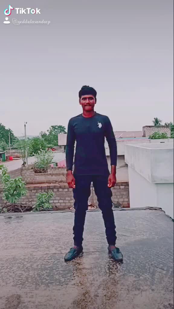@prince sandeep krish