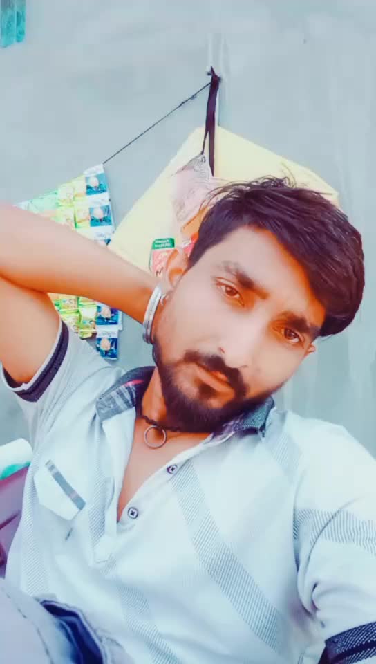 @Salu Singh