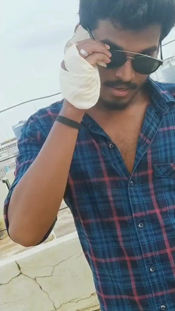 @💫⭐Vj Kutty⭐💫