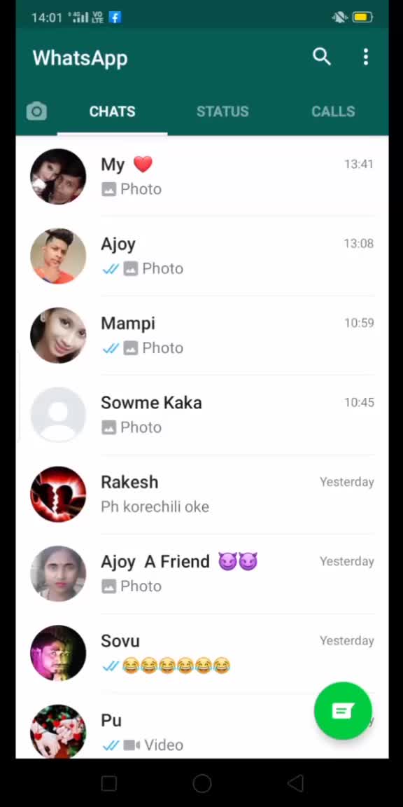 @Mampi Das 123 ๐