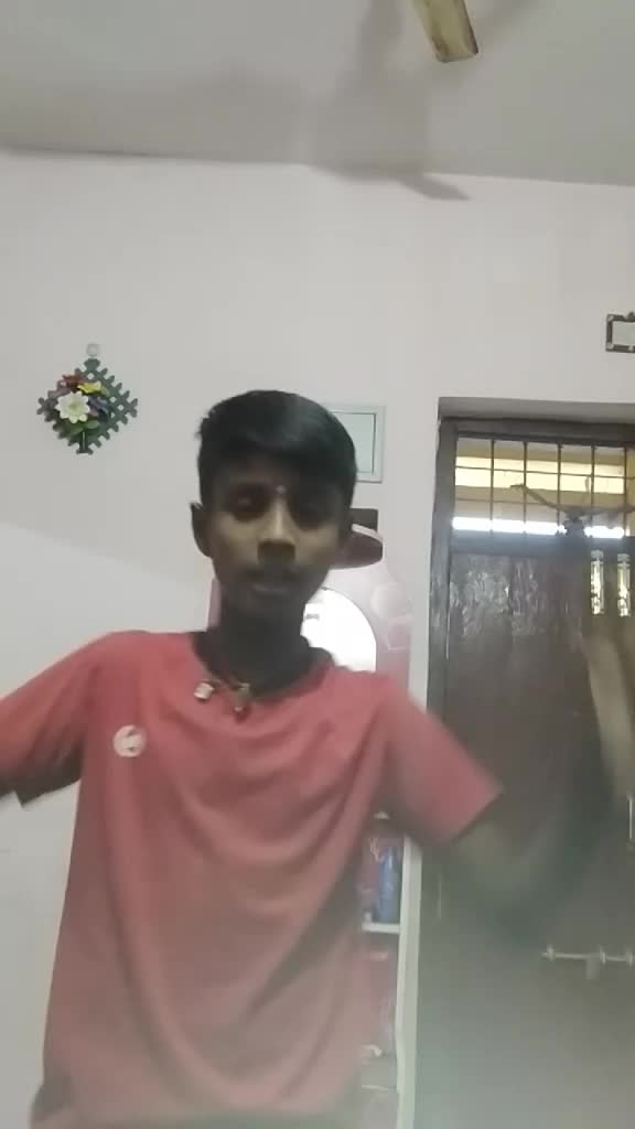 @Bandi varshith goud@