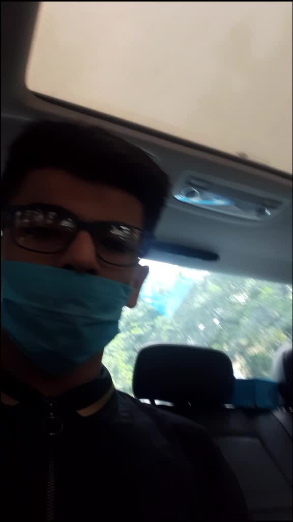 @Rishabh Mehta