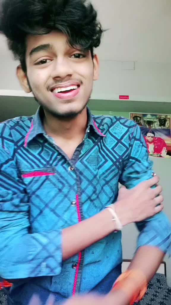 @Mahesh