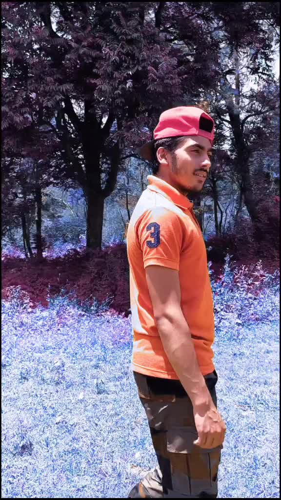 @Unique Pahadi