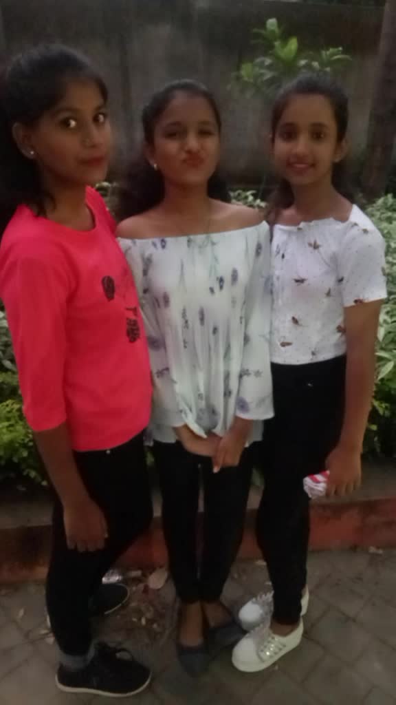 @🐼PRAPTI RANE🐼