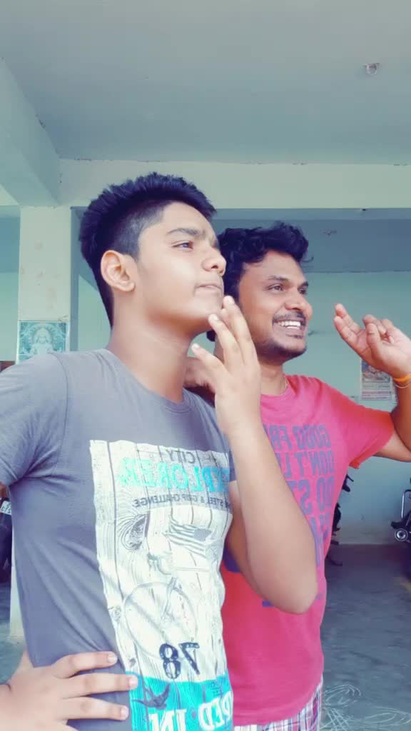 @Sai Kumar