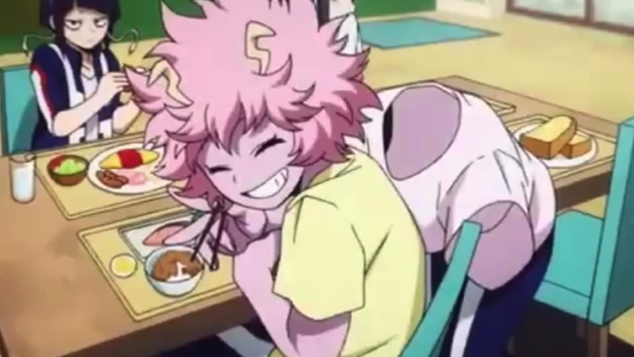 @Boku no hero academia