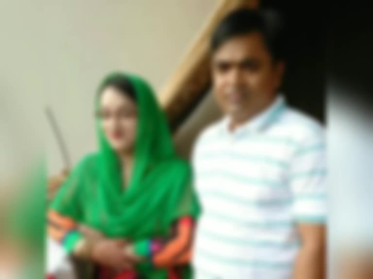 @Md Parwez Alam