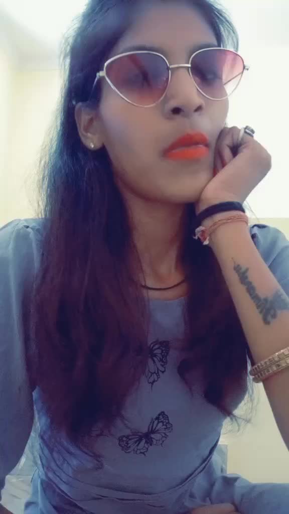 @inocant girl ❤