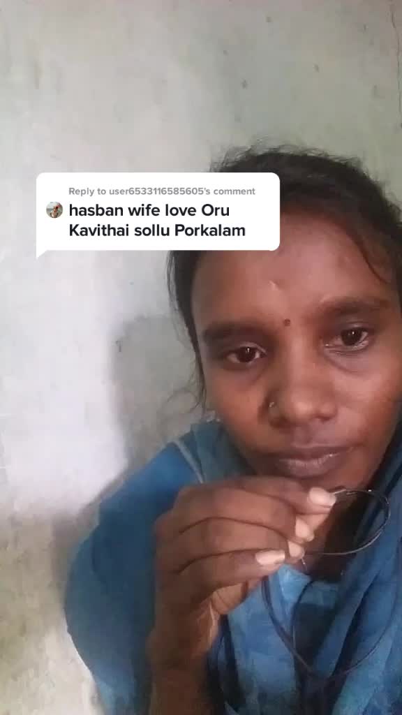 @karuvachi 😍😎