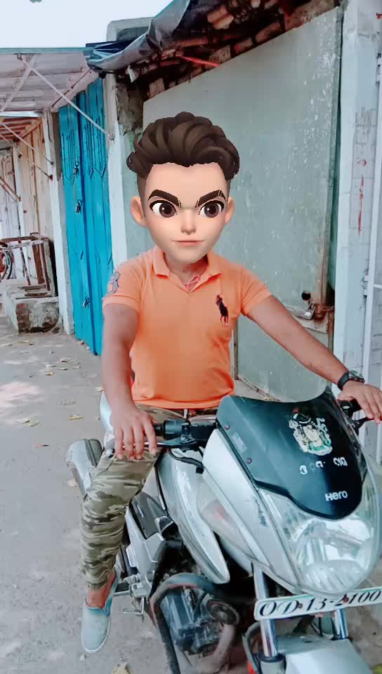 @rajesh patra