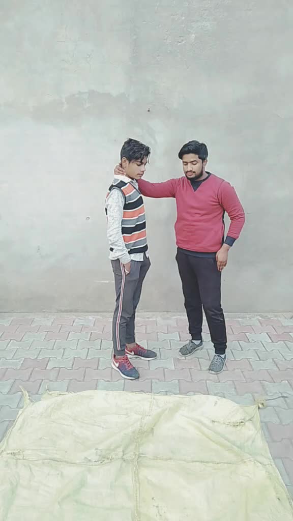 @Mr.Singh