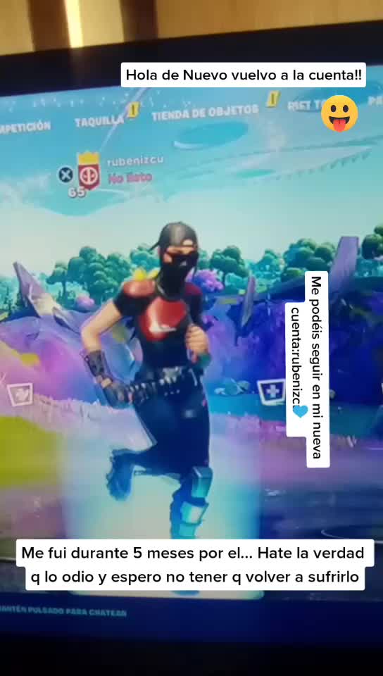 @Rubén ๐๐๐
