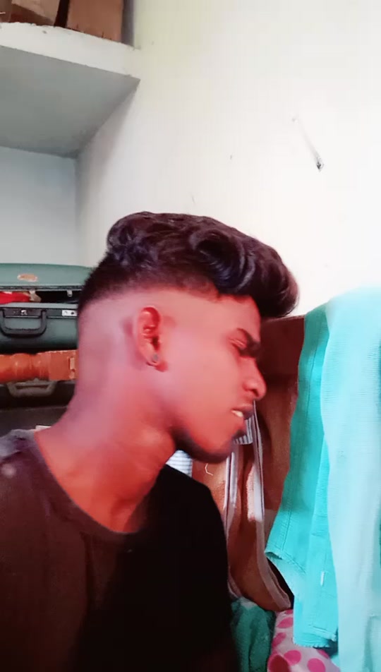 @Rock Ravi