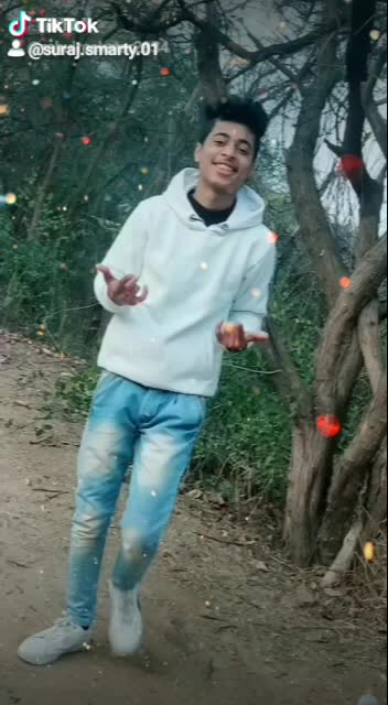 @Suraj Smarty