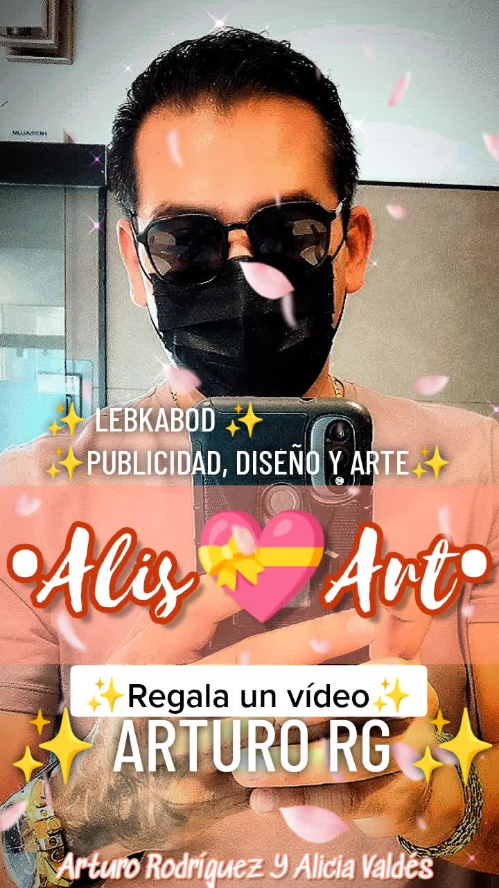 @Arturo RG