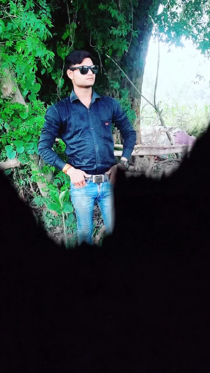 @Anil Rajput😍