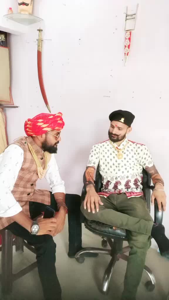 @भैरवसिंह रोयल बन्ना