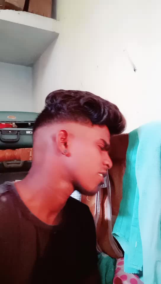 @Rock Ravi