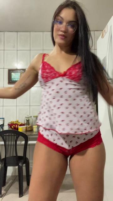 @Dinaiara