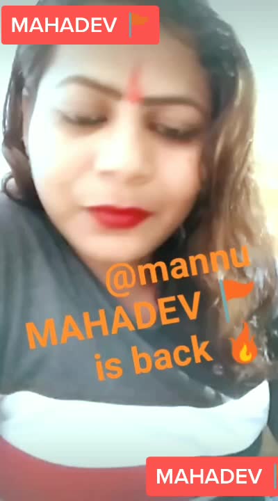 @@mannu MAHADEV 🚩🚩