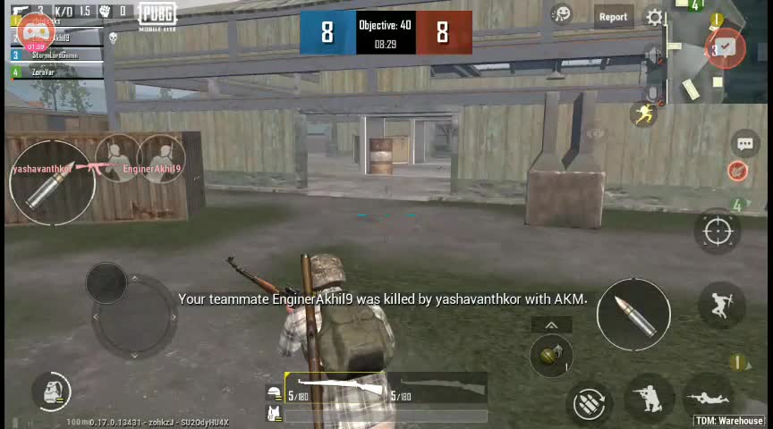 @StormLord Gaming.