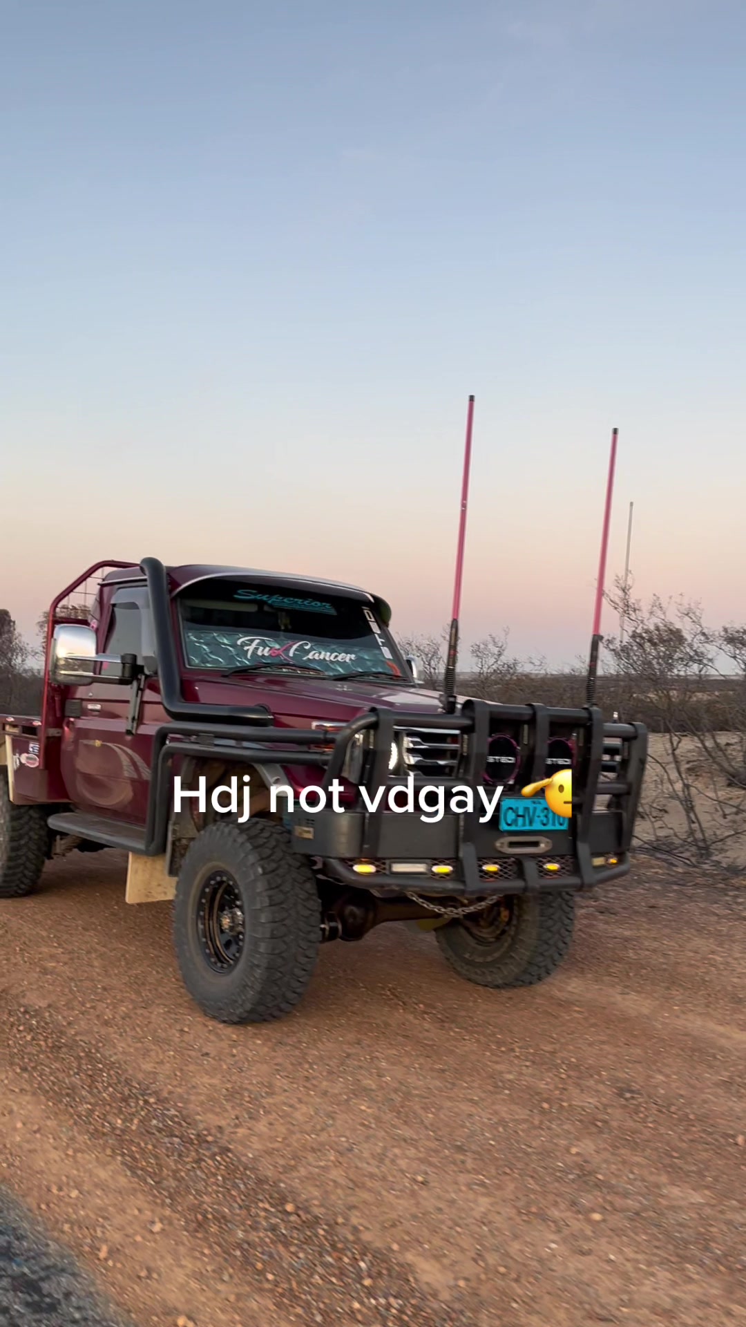 @Chevy Hawkins