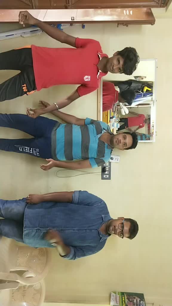 @Kavin Kumar