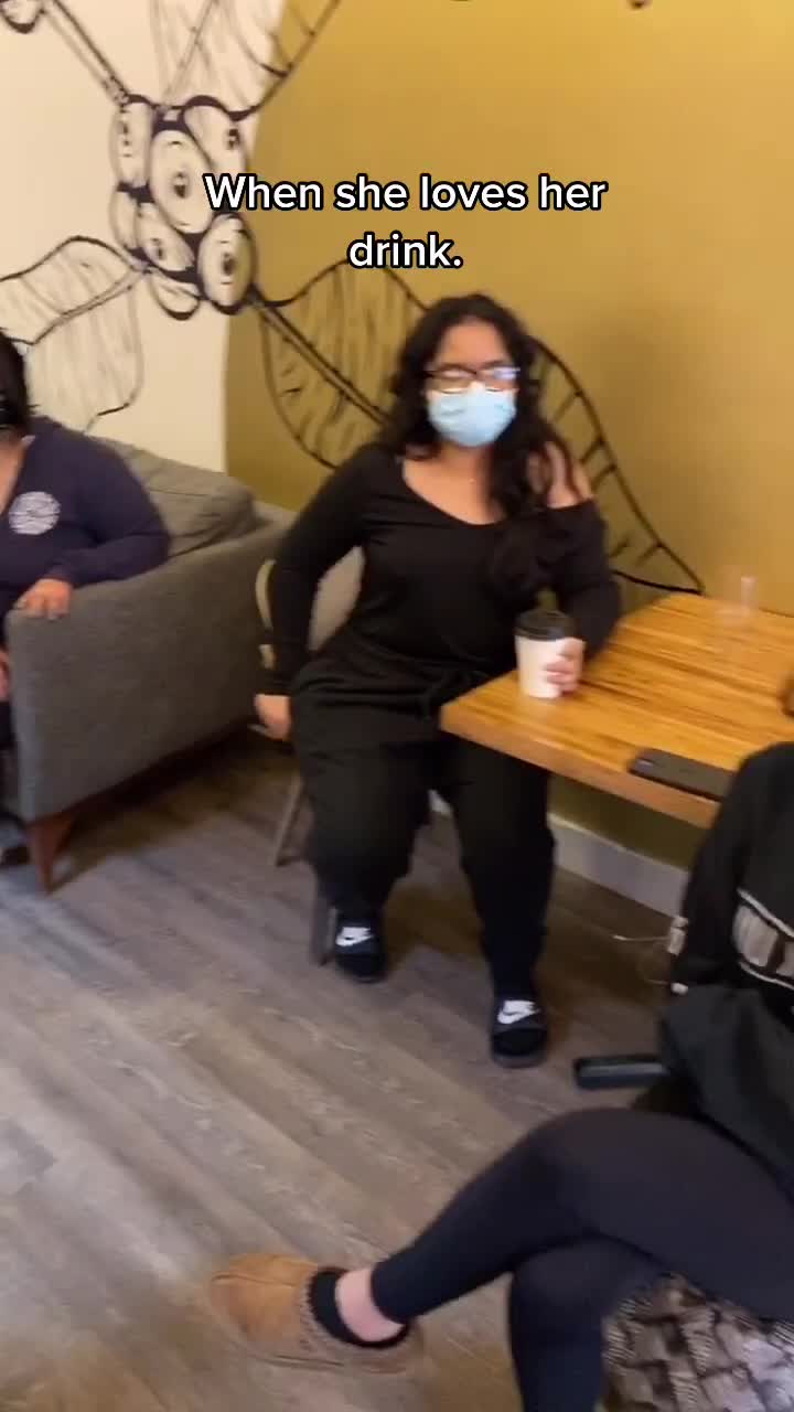 @Muse Coffee Co.