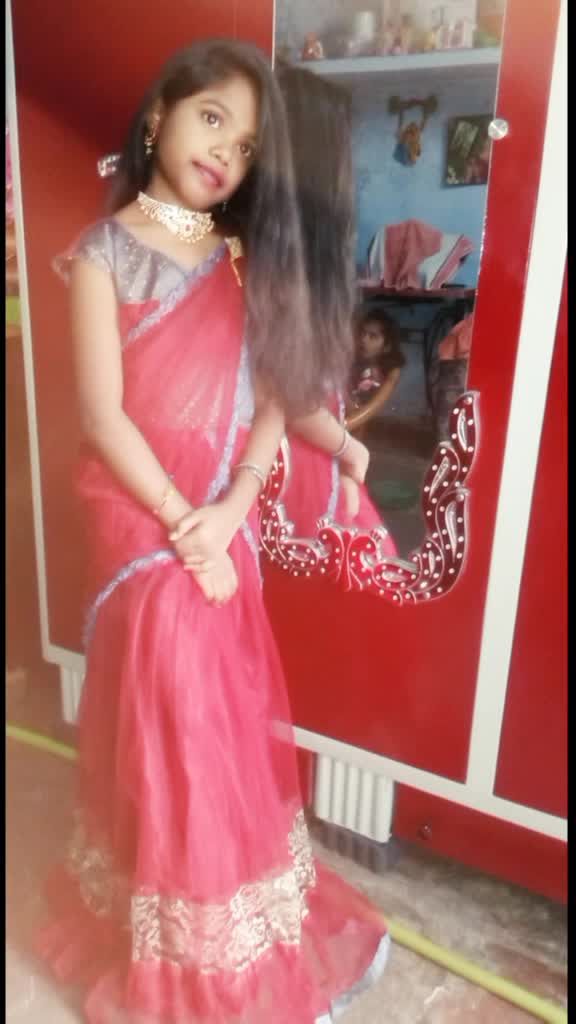 @Honey Adicherla