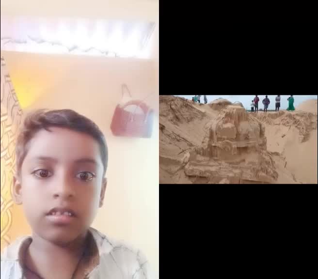 @Preetam Krishna