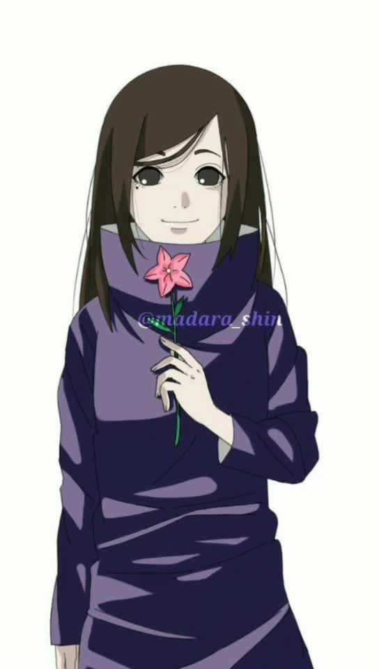 @kirua de konoha 😍😘