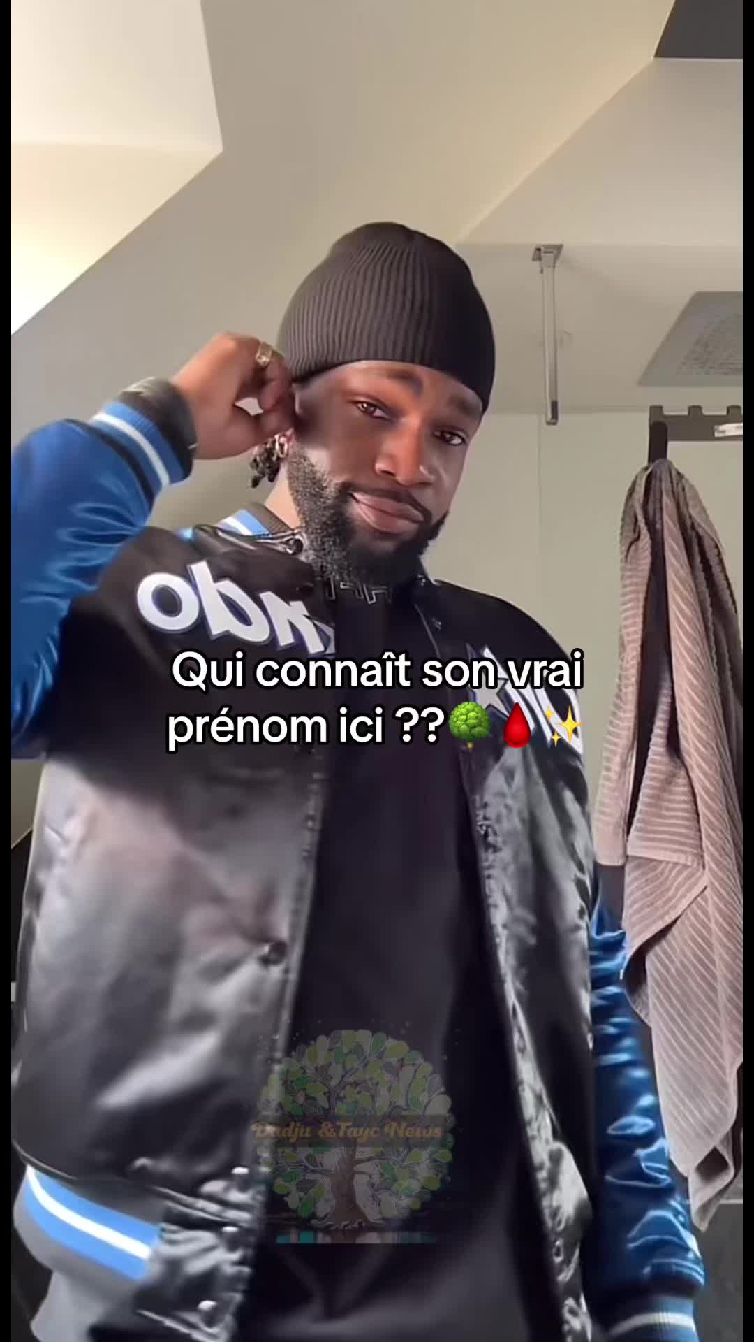 @Dadju & Tayc Héritage News