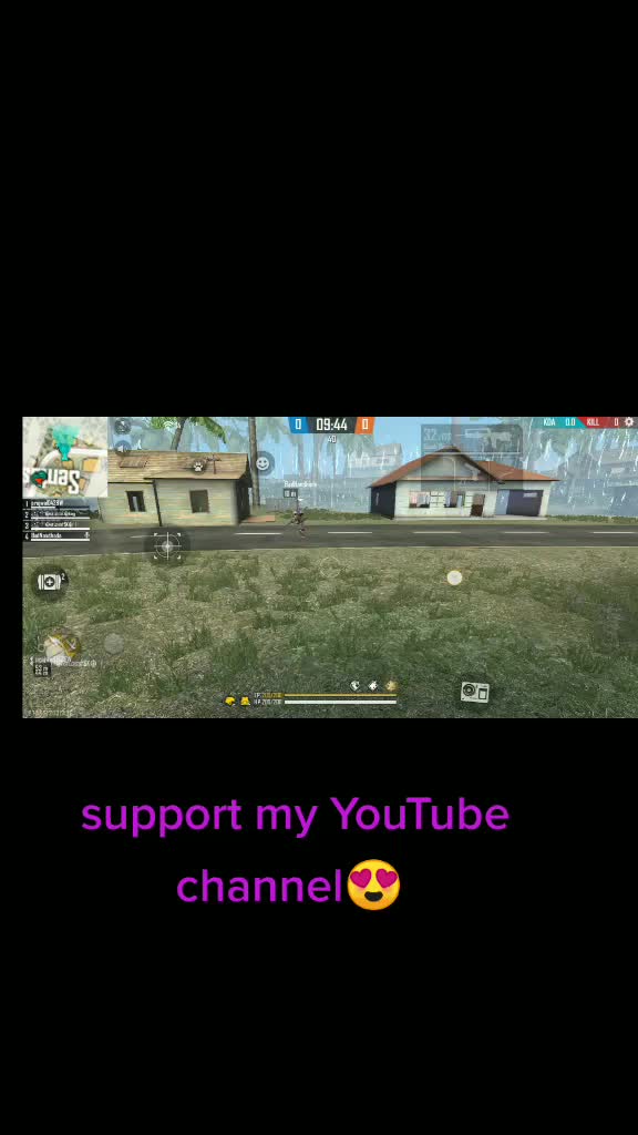 @free fire only