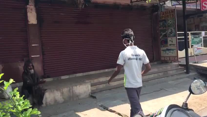 @sevaganboopathi
