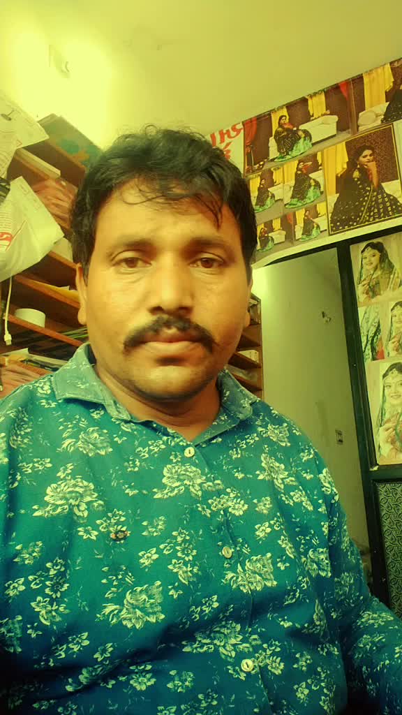 @BHARAT SOLANKI